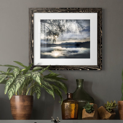 " Staffelsee Lake " by J Paul