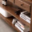 Console moderne minimaliste moderne