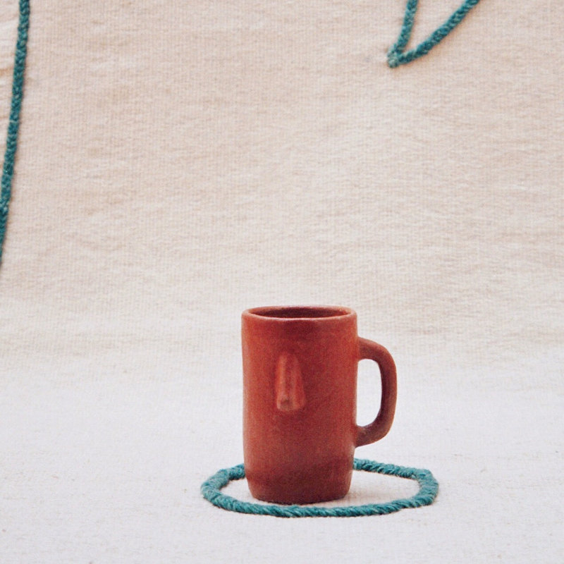 Senorcito II Mug