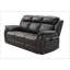Grey 2PC Living Room Set