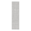 Tapis intérieur / extérieur gris Heckman-290027174