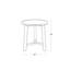 Sonoma Wood Accent Table
