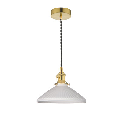 1 - Light Pendant
