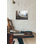 «Nap Time» par Oscar Alvarez Pardo, art mural en verre acrylique
