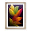 Leaves In Colour No.5 - Wall Art-124024610-124024623-124273971