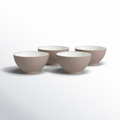 Noritake Colorwave Rice Bowls
