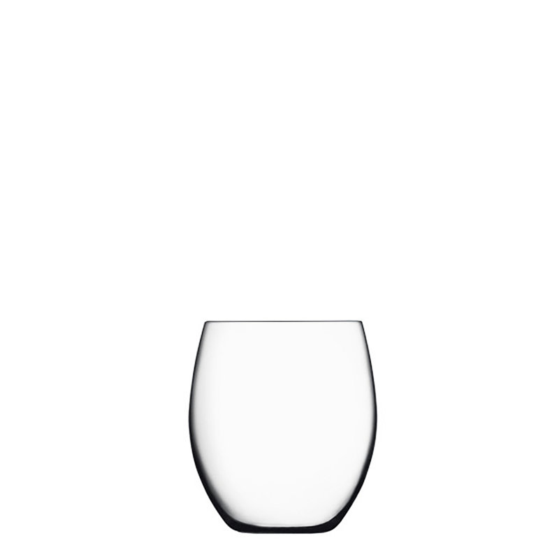 Talismano 17 oz. Stemless Drinking Glasses