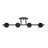 Angeline Dimmable Black Vanity Light-68858292