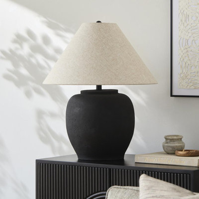 Lampe de table Trini Kiku