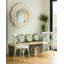 Gamache Flat Wall Mirror