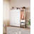 55.89 " W 16 - Drawer Dresser-309613543