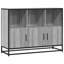 Sideboard 100X35x76 Cm Engineered Wood-1194390462