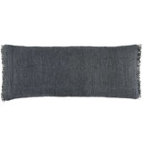 Griffin Linen Lumbar Pillow Cover