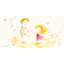 Maya Gur - Wrapped Canvas Painting-244608099