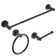 3 - Piece Bathroom Hardware Set