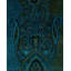 Lolly One-of-a-Kind 4' 2" X 6' 7" Hand Knotted Area Rug
