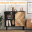 80.1cm Sideboard