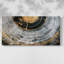 Abstract Series 3 # XXI-Gallery, toile tendue-952622545