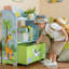 Fantasy Fields Toy Organiser