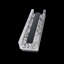 1 - Light LED Flush Mounted Sconce