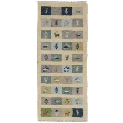 Performance Wool Indoor Rug