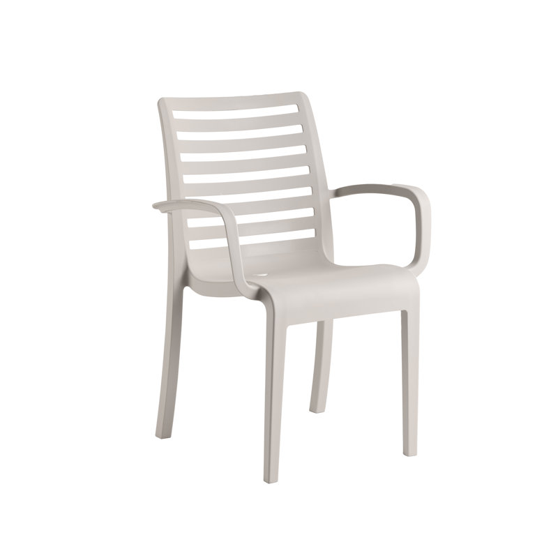 Fauteuil Astoria, Lin lin