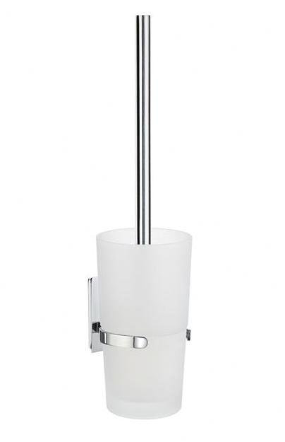 Orren Ellis Edgecumbe Toilet Brush And Holder Orren Ellis