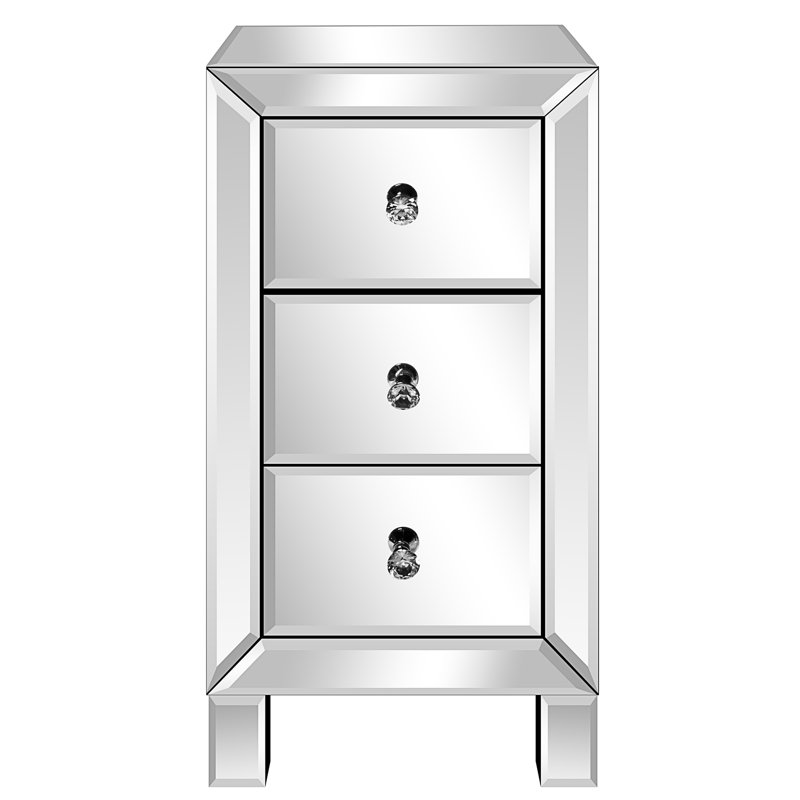 Darsh Nightstand