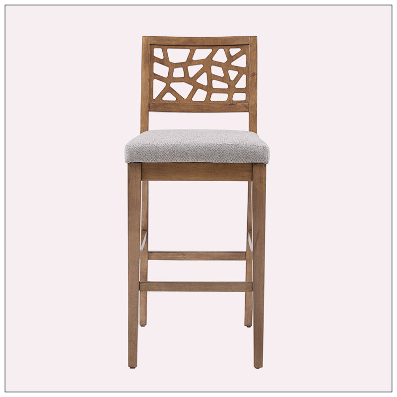 Tabouret de comptoir Coulson 26