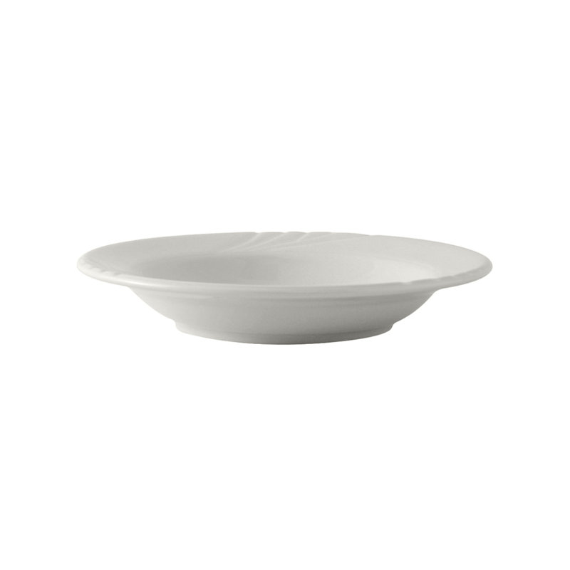 Tuxton Sonoma Ceramic Pasta Dish