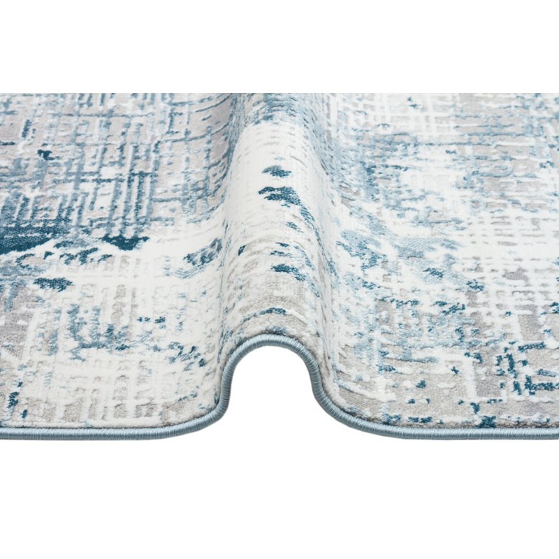 Altaneca Abstract 200cm X 290cm Area Rug