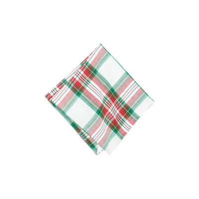 Josephs Christmas 18" Cotton Napkin