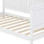 Lit de jour / canapé en bois-934763066