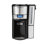 Cafetière distributrice en acier inoxydable de 12 tasses Hamilton Beach®