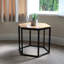 Rachmadewi Frame Coffee Table