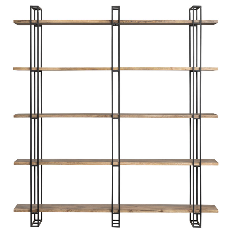 Étagère à 4 tablettes