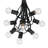Blanchester Plug-in Globe String Light-578689745-578689744