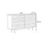 Buffet luxueux rétro de style français-157583705
