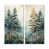Wrapped Canvas n'est pas disponible