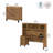 Computer Desk-296483487