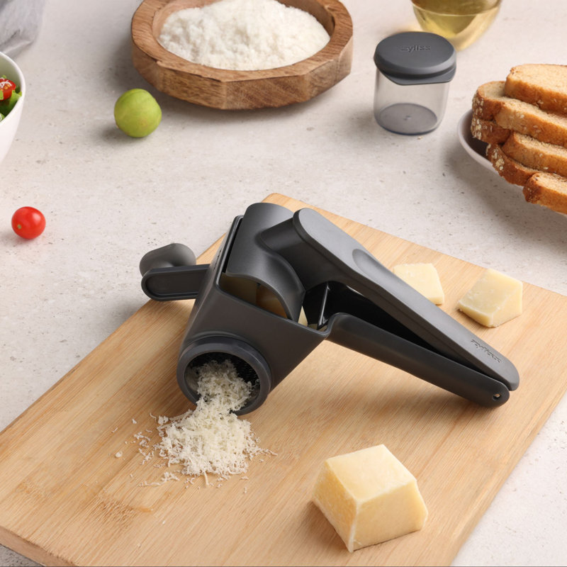 Zyliss Grater