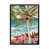 Black Framed Paper Print selected