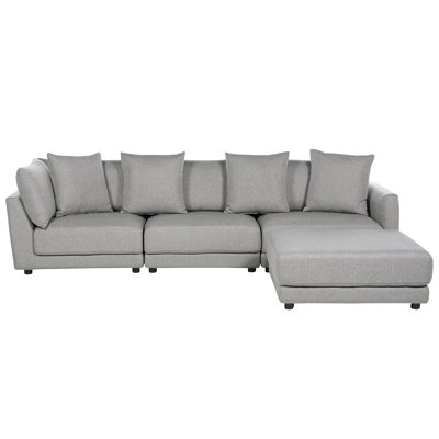 Bracelynn 3 Seater Sofa
