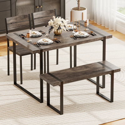 4 - Person Dining Set