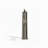 Modern 2-in-1 Fountain Bathroom Faucet(Set of 2)-128613801