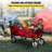 Wagon Cart Cart-93259346