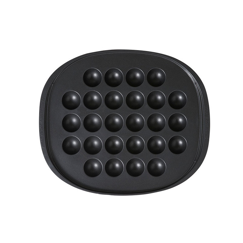 Accessoire pour assiette Zojirashi Takoyaki