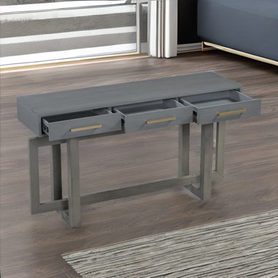 Console de 57 po Calebjames