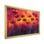 Danse d'automne des Fiery Poppies I - coquelicots, art mural-1137195727-1137195740