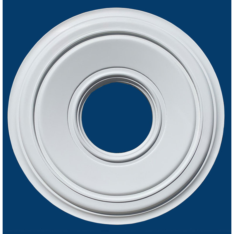 Médaillon de plafond